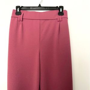 One Pull On Misses Pants